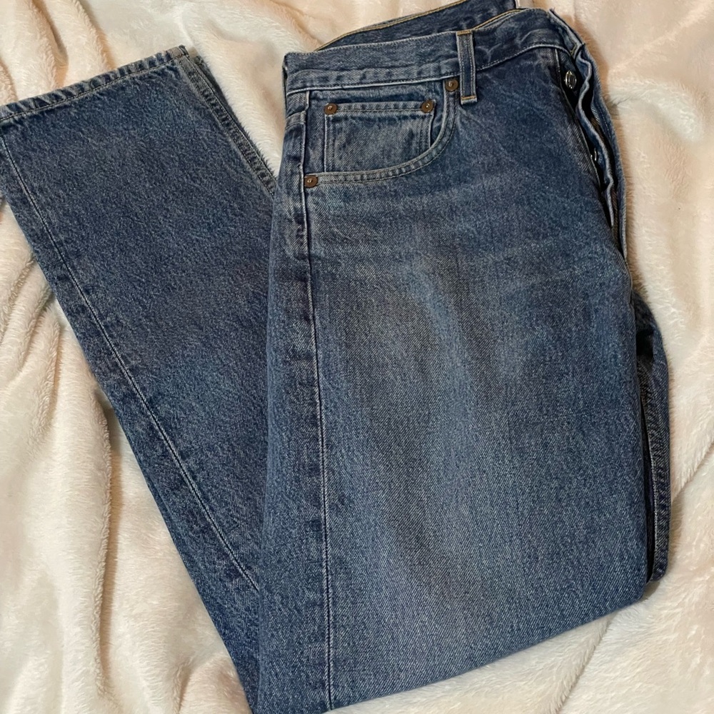 Agolde Jeans - Picture 3 of 8